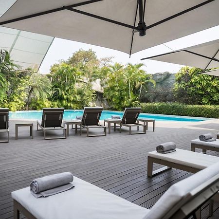 Hotel Trópico Luanda Kültér fotó