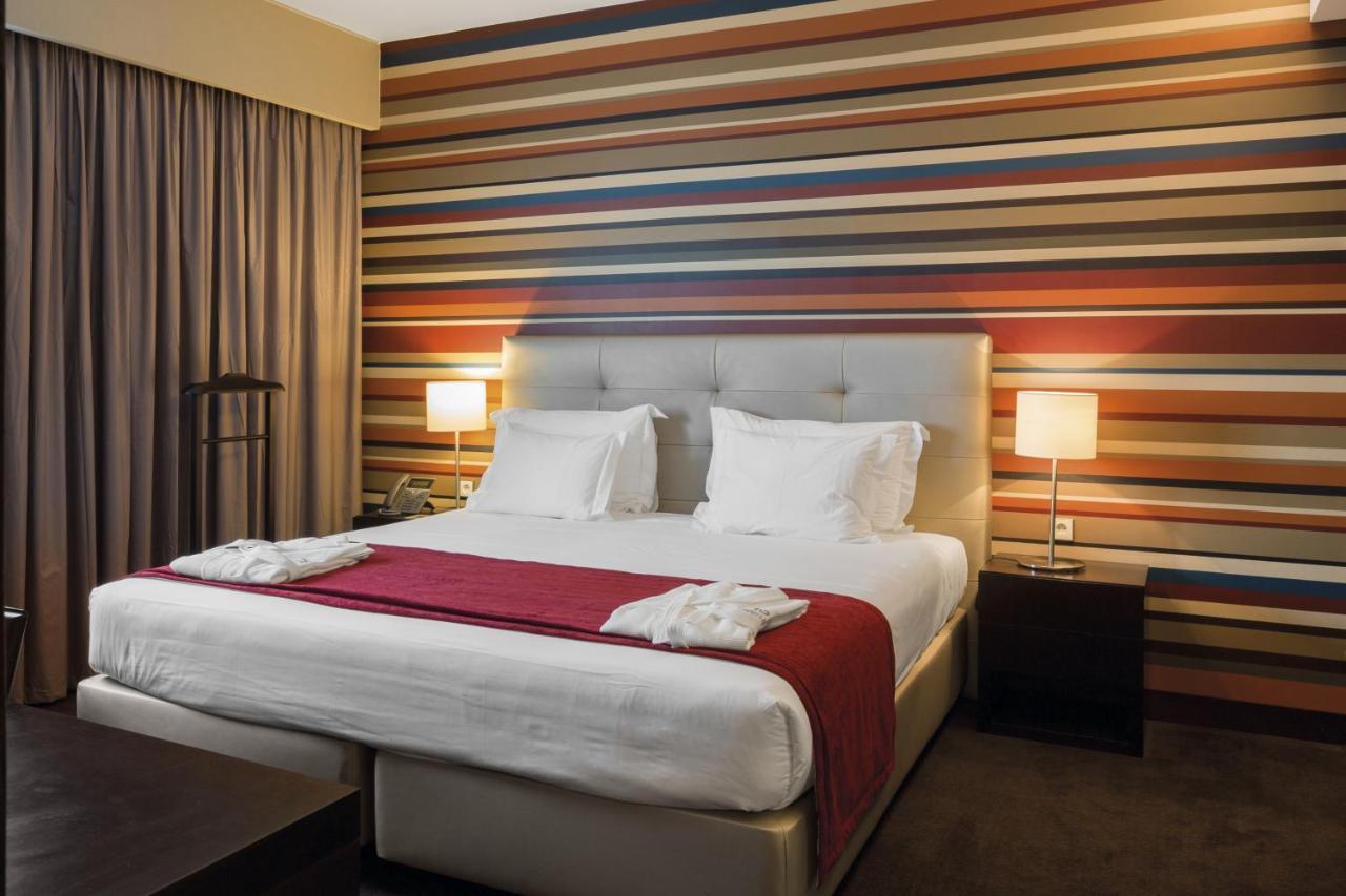 Hotel Trópico Luanda Kültér fotó