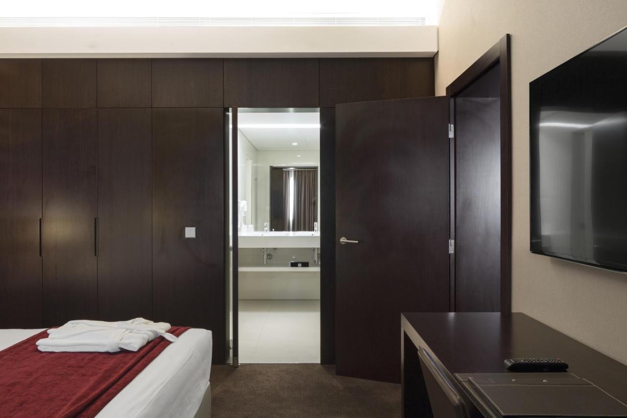 Hotel Trópico Luanda Kültér fotó