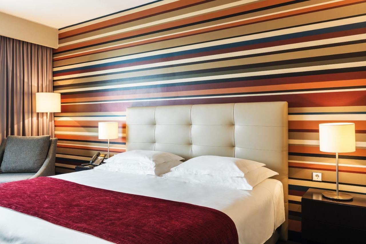 Hotel Trópico Luanda Kültér fotó