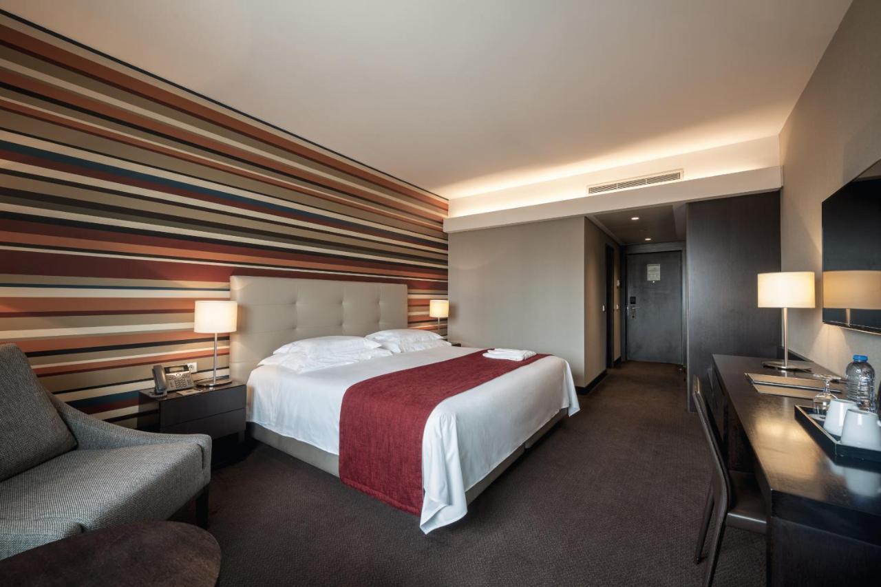 Hotel Trópico Luanda Kültér fotó