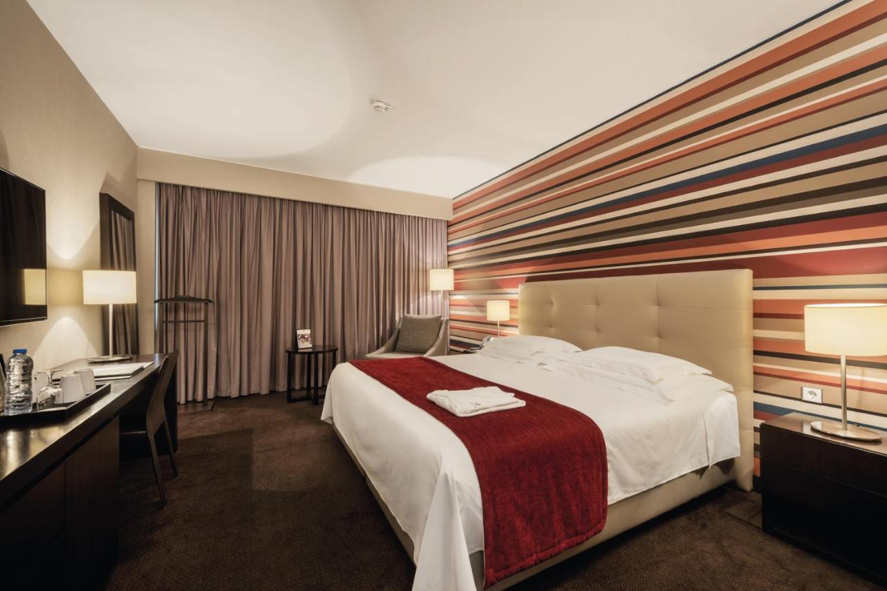 Hotel Trópico Luanda Kültér fotó