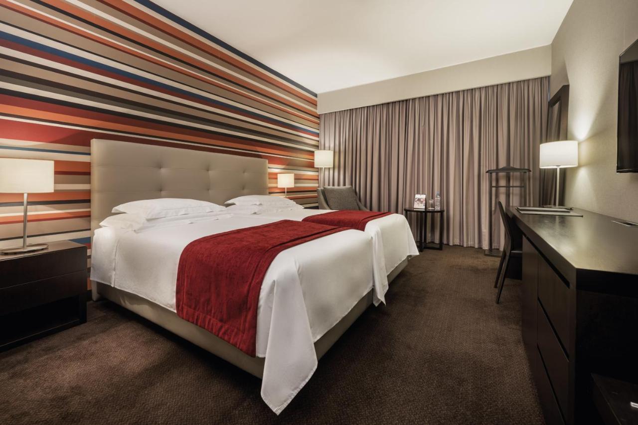 Hotel Trópico Luanda Kültér fotó