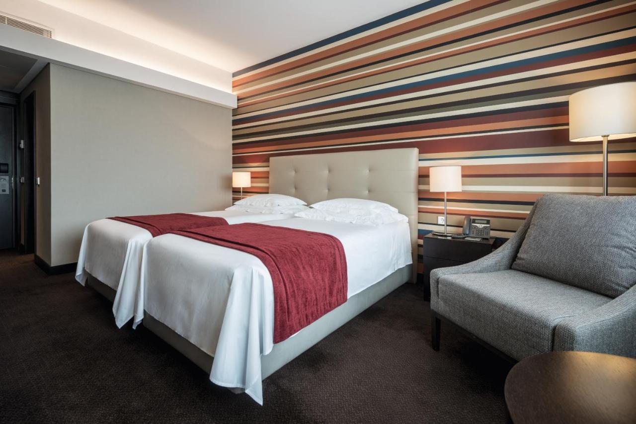Hotel Trópico Luanda Kültér fotó