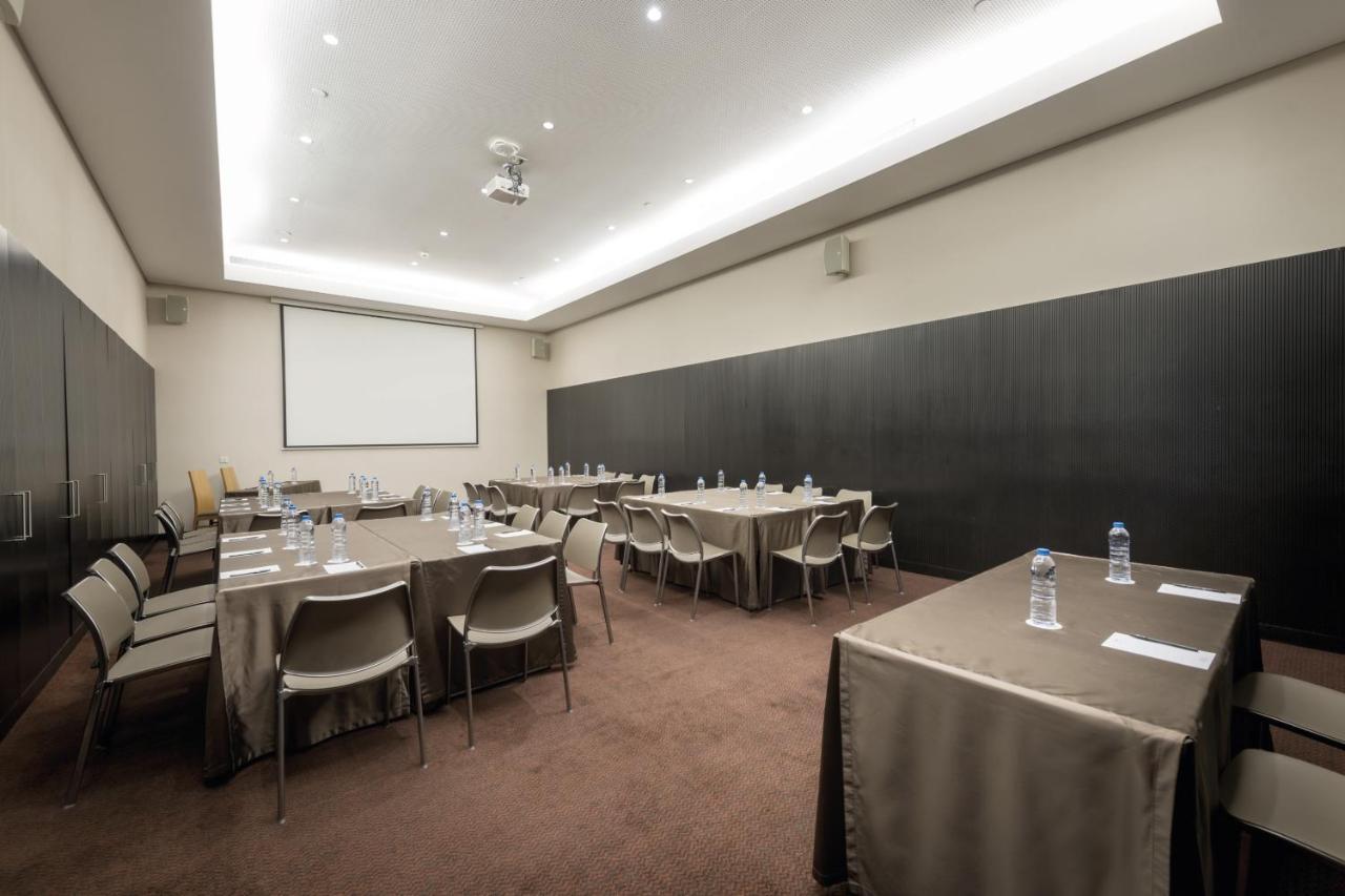 Hotel Trópico Luanda Kültér fotó