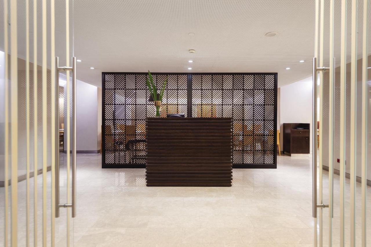 Hotel Trópico Luanda Kültér fotó