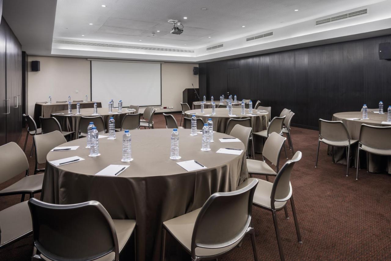 Hotel Trópico Luanda Kültér fotó