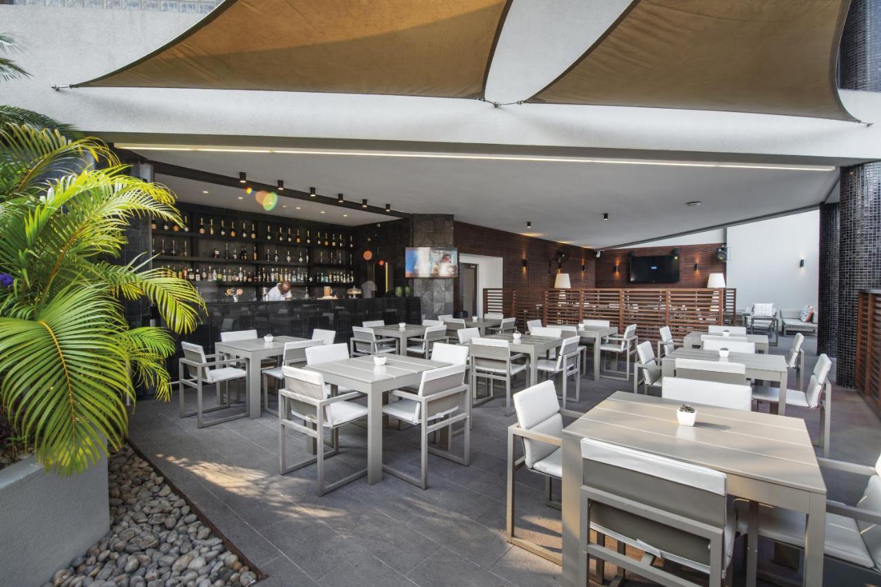Hotel Trópico Luanda Kültér fotó