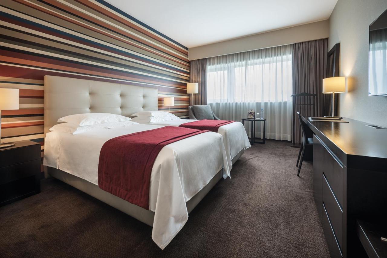 Hotel Trópico Luanda Kültér fotó