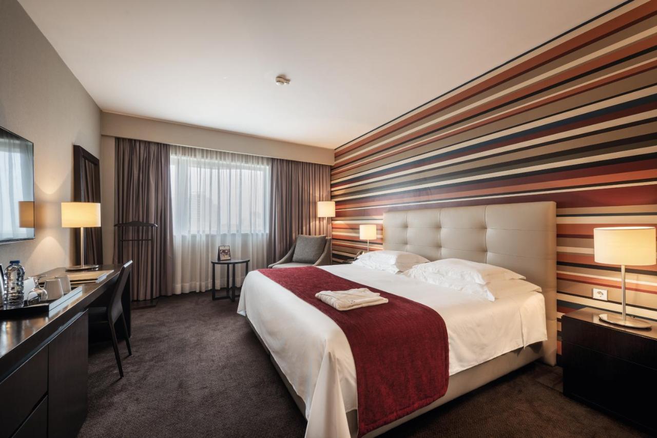 Hotel Trópico Luanda Kültér fotó