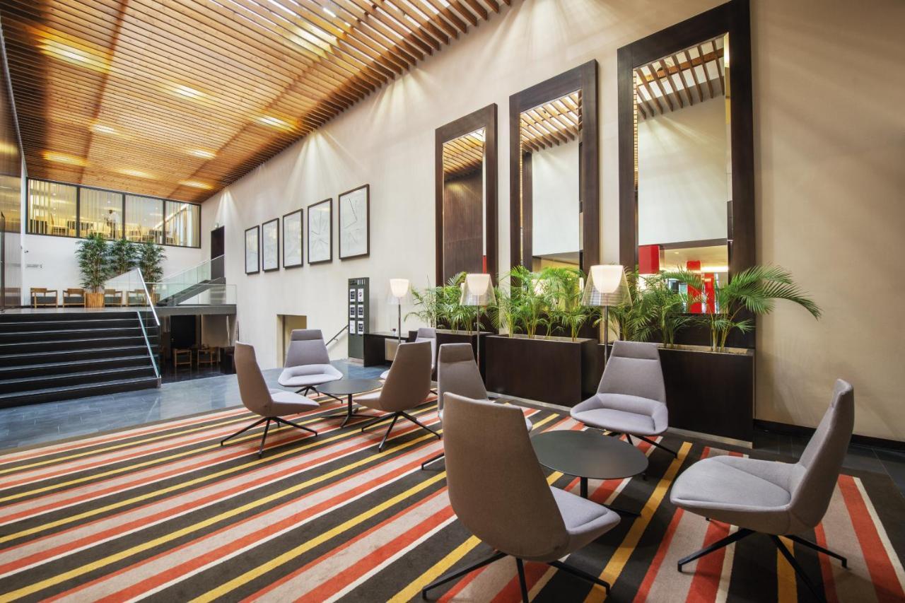 Hotel Trópico Luanda Kültér fotó