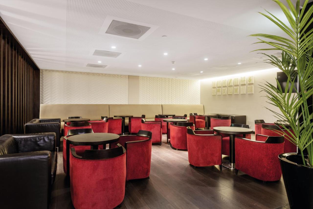 Hotel Trópico Luanda Kültér fotó