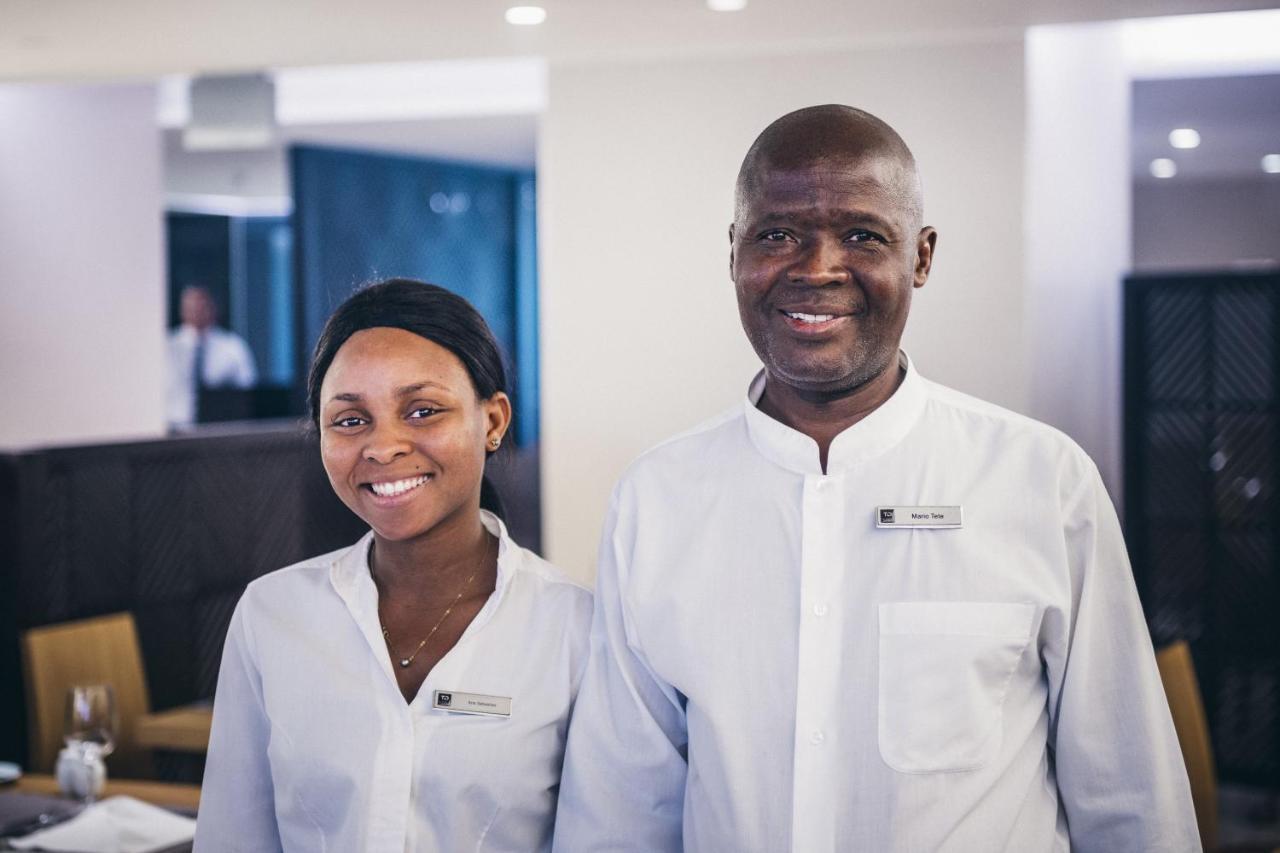 Hotel Trópico Luanda Kültér fotó