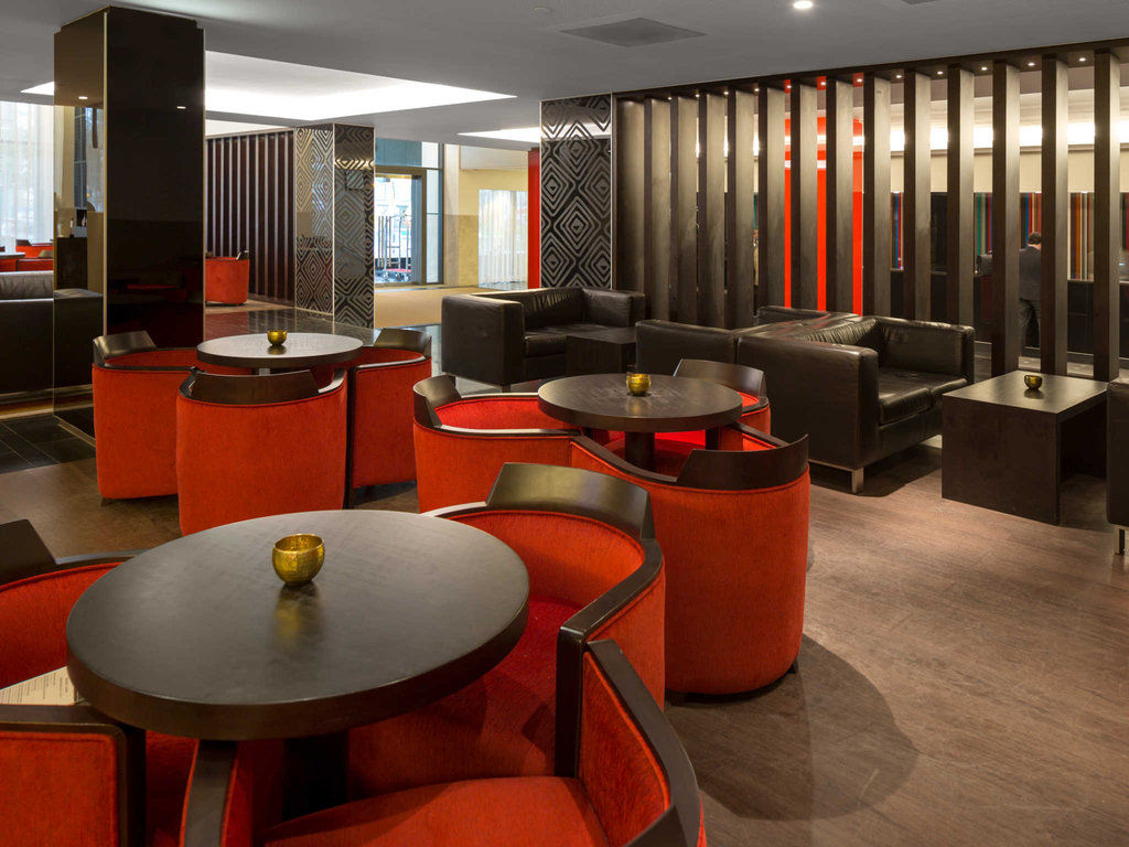 Hotel Trópico Luanda Kültér fotó
