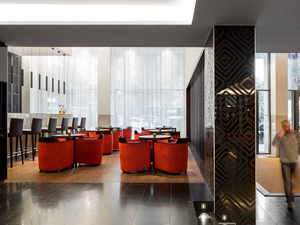 Hotel Trópico Luanda Kültér fotó