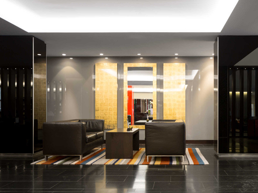 Hotel Trópico Luanda Kültér fotó