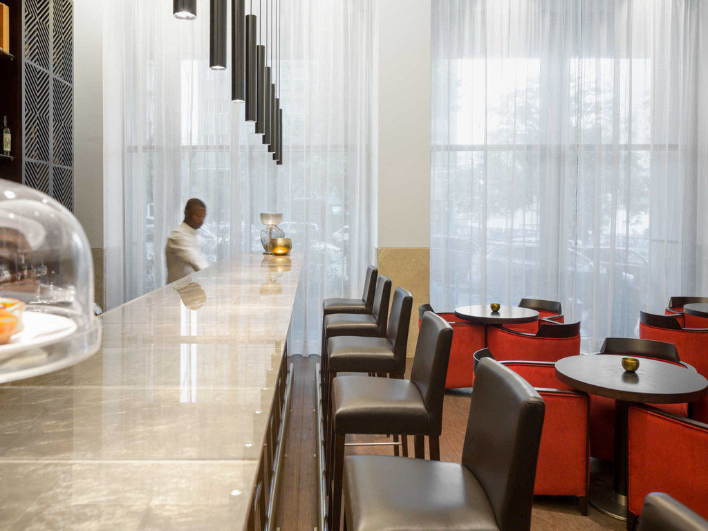 Hotel Trópico Luanda Kültér fotó